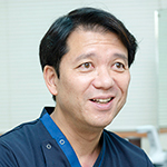 大倉 一徳 院長