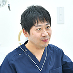 東 健一郎 院長