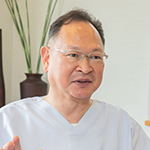 清川 宗克 院長