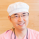 柳沢 英明 院長