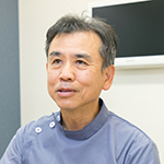 宇田 一司 院長