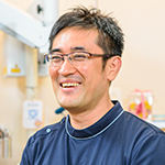 瀬川 祐一 院長