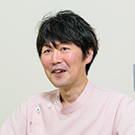 花田 道正 院長