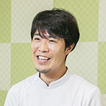 田中 一吉 院長