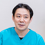 中村 健吾 院長