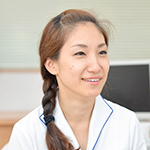 日高 聖子 院長