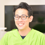 田口 慧 院長