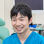奥 雄介 院長