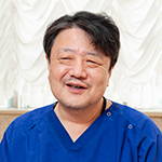 塚田 英文 院長