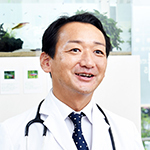 檜垣 寛 院長