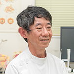 柴田 憲助 院長