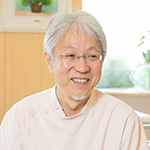 山口 勉 院長