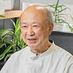 牧角 和宏 院長