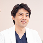植草 啓之 院長