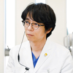 山西 茂喜 院長