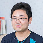 杉山 昌彦 院長