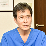 杉江 善哉 先生