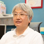 田中 克幸 院長