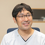 竹之下 博正 院長