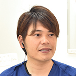 高端 淳也 院長