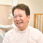 白石 友信 院長