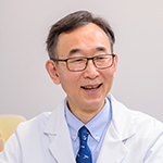 新井 三樹 院長