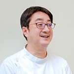 舩越 元 院長