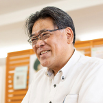 玉城 尚 所長