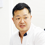 川本 研一郎 院長