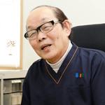 芳村 信 院長