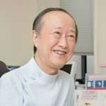 吉岡 進 院長