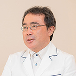 田中 信英 院長