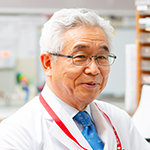 大木 實 理事長
