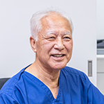 中曽根 啓介 副院長