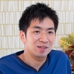 石山 暁史 院長
