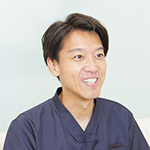 黒住 雄大 院長