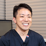 島崎 一夫 院長