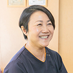 里村 弘子 院長