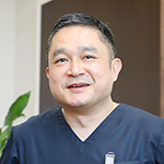 大塚 大河 院長