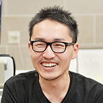 押村 憲昭 先生