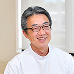 上原 正弘 院長