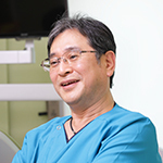 宗川 勝彦 院長