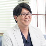 山田 瑞穂 院長