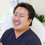 横石 和久 院長