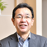 松谷 克彦 院長