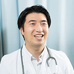 中本 將秀 院長
