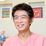 内海 大輔 院長