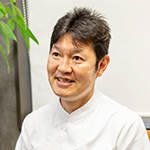 野口 誠司 院長