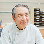花林 隆裕 院長
