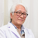 景山 精二 院長